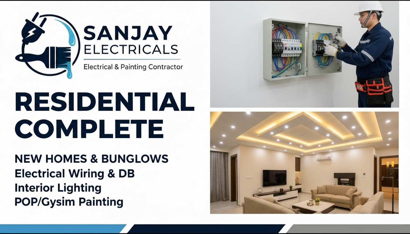 Residential Complete - New Homes & Bungalows